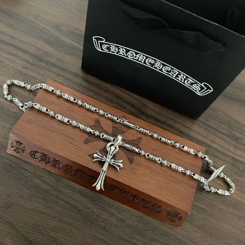 Chrome Hearts Necklaces